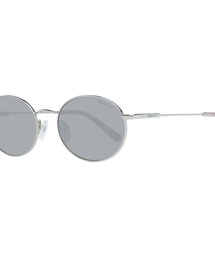 Gant Silver Unisex Sunglasses