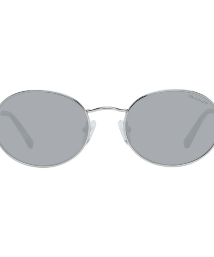 Gant Silver Unisex Sunglasses