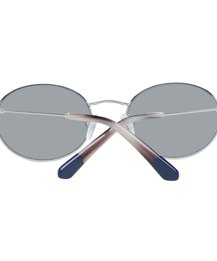 Gant Silver Unisex Sunglasses