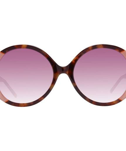 Scotch & Soda Brown Women Sunglasses