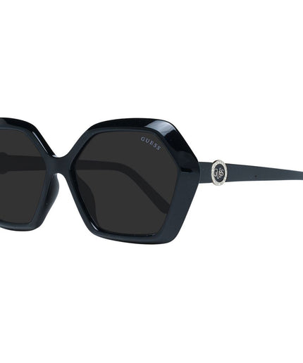 Guess Black Women Sunglasses