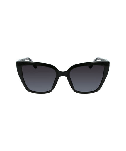 Liu Jo Black INJECTED Sunglasses