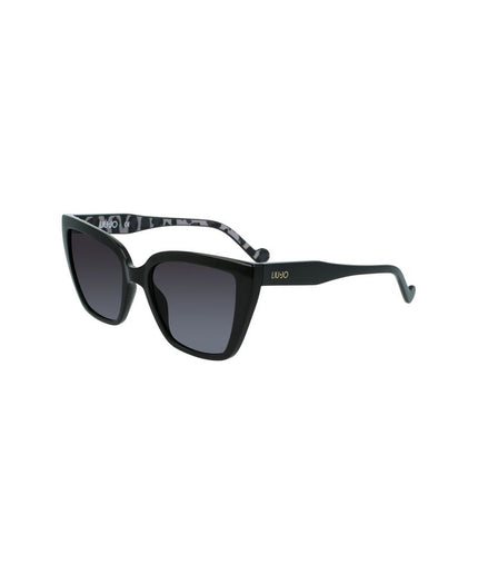 Liu Jo Black INJECTED Sunglasses