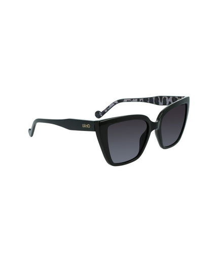 Liu Jo Black INJECTED Sunglasses