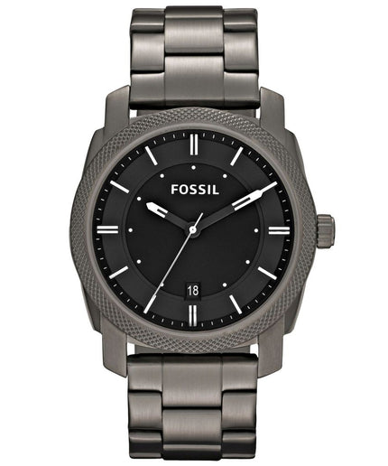 Fossil Gray Men Watch