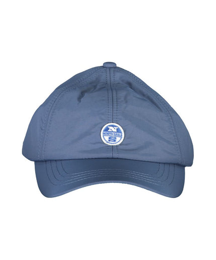 North Sails Blue Nylon Hats & Cap