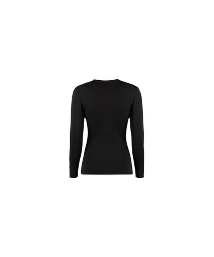 MSGM Black  Sweater