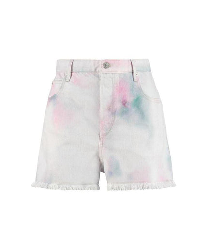 Isabel Marant Multicolor  Skirt