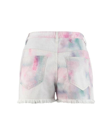 Isabel Marant Multicolor  Skirt