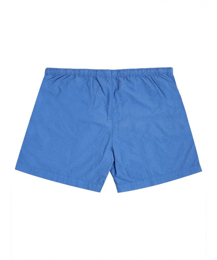 C.P. Company Sleek Blue Swimwear For The Modern Man