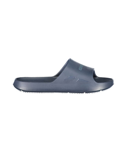 Carrera Blue Polyethylene Sandal