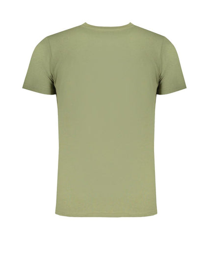 Norway 1963 Green Cotton T-Shirt