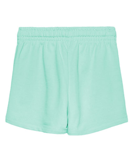 Hinnominate Green Cotton Short