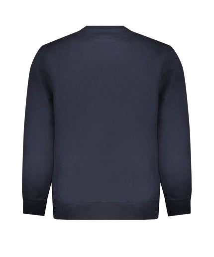 Timberland Blue Cotton Sweater