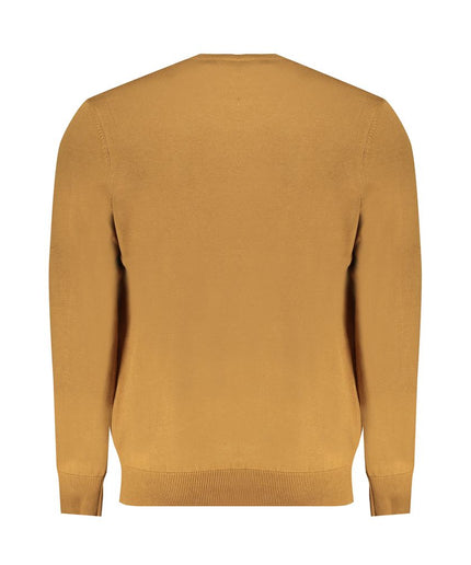 Timberland Brown Cotton Sweater