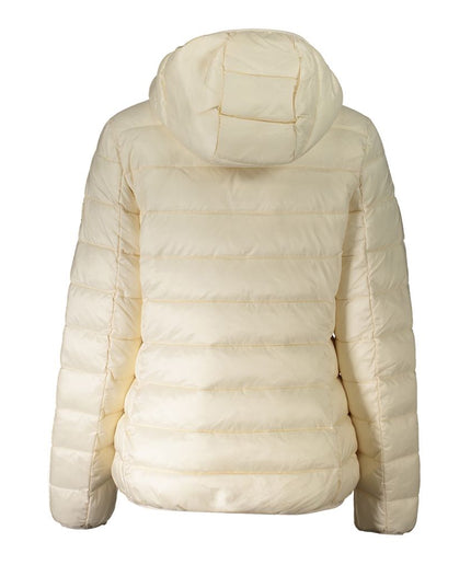 Norway 1963 Beige Polyamide Women Jacket