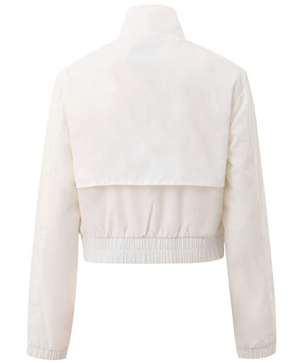 Casablanca White Polyester Sweater