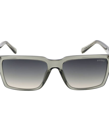 Guess Green Women Sunglasses