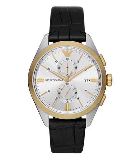 Emporio Armani Gold Men Watch