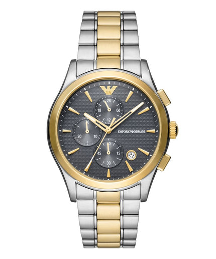 Emporio Armani Gold Men Watch