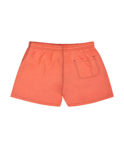 Malo Orange Polyester Swimwear