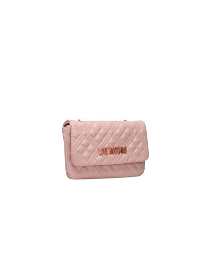 Love Moschino Multicolor Polyethylene Women Crossbody Bag