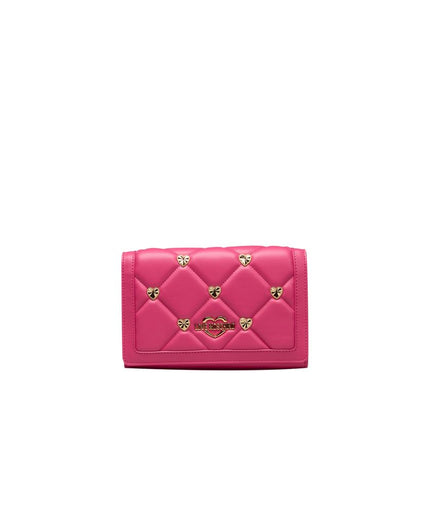 Love Moschino Multicolor Polyethylene Women Crossbody