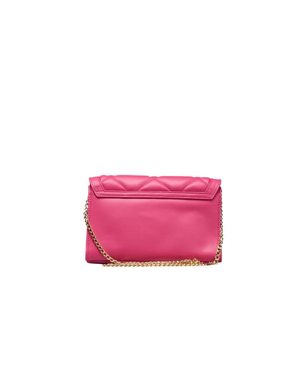 Love Moschino Multicolor Polyethylene Women Crossbody