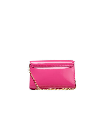 Love Moschino Multicolor Polyethylene Women Crossbody Bag