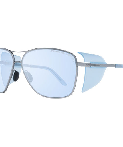 Porsche Design Blue Women Sunglasses