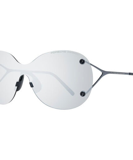 Porsche Design Black Women Sunglasses