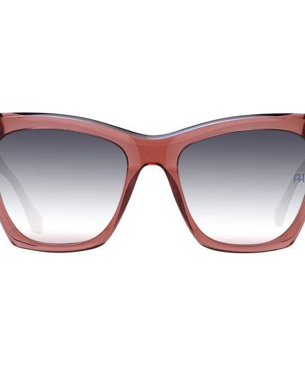 Ana Hickmann Pink Women Sunglasses