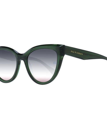 Ana Hickmann Green Women Sunglasses