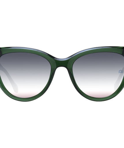 Ana Hickmann Green Women Sunglasses