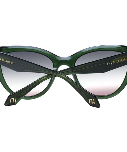 Ana Hickmann Green Women Sunglasses