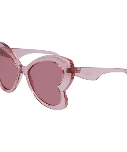 Liu Jo Multicolor Injected Sunglasses