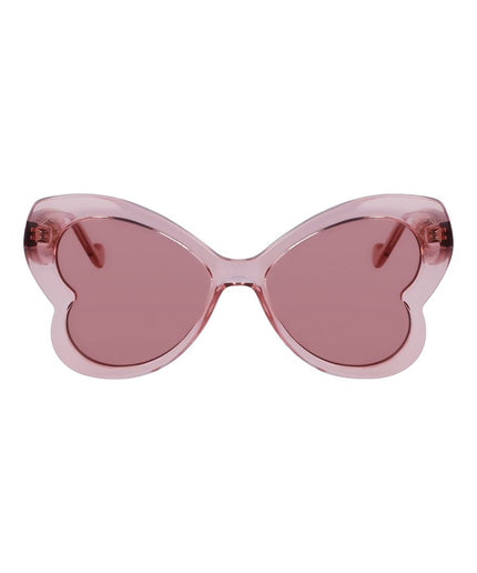 Liu Jo Multicolor Injected Sunglasses