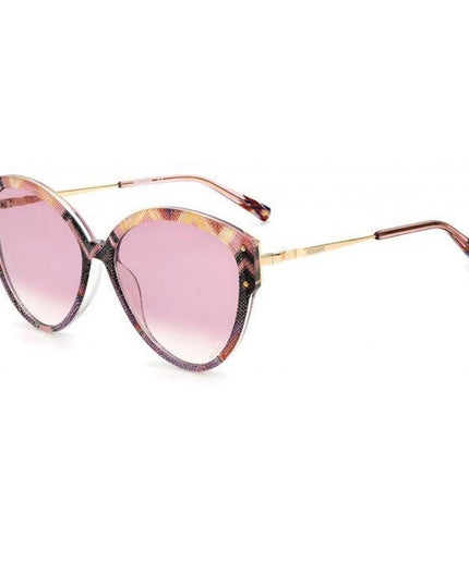 Missoni Gold Others Frames Sunglasses