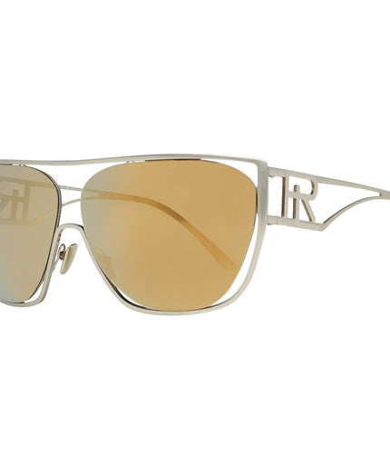 Ralph Lauren Gold Metal Sunglasses