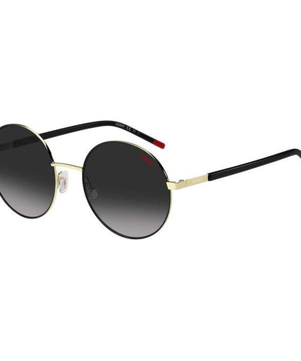 Hugo Boss Black Metal Sunglasses