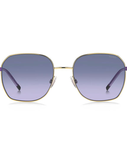 Hugo Boss Gold Metal Sunglasses