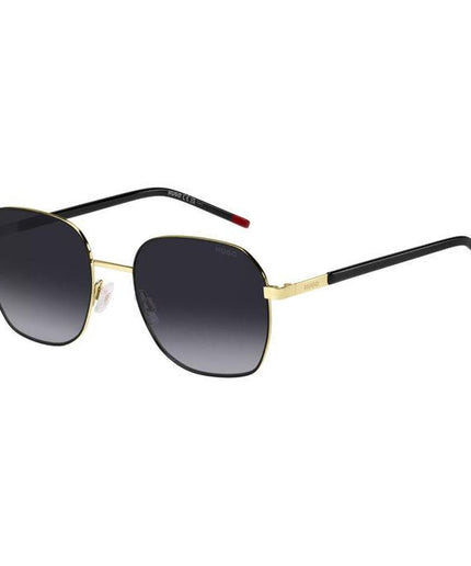 Hugo Boss Black Metal Sunglasses