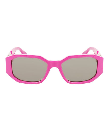 Karl Lagerfeld Multicolor Injected Sunglasses