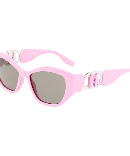 Karl Lagerfeld Multicolor Injected Sunglasses