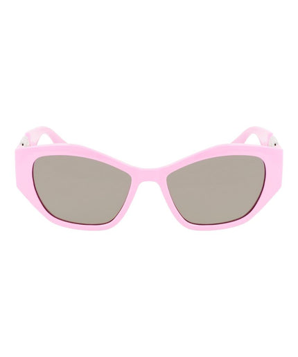 Karl Lagerfeld Multicolor Injected Sunglasses