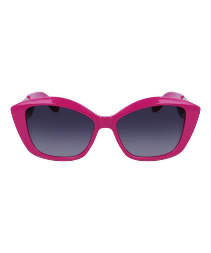 Karl Lagerfeld Multicolor Injected Sunglasses