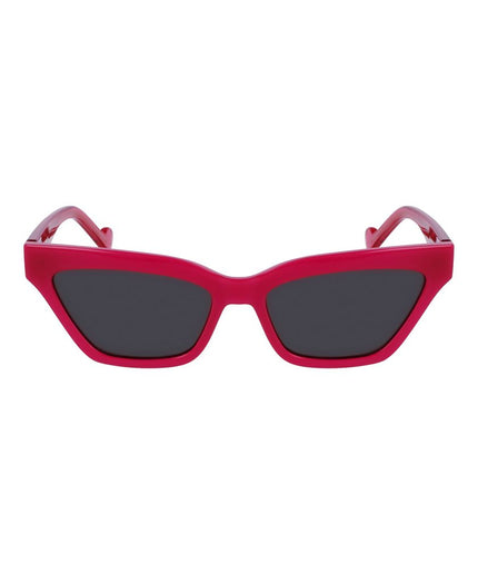 Liu Jo Multicolor Injected Sunglasses