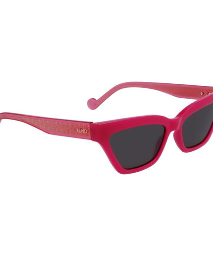 Liu Jo Multicolor Injected Sunglasses