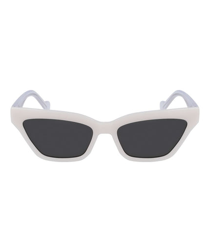 Liu Jo Beige Injected Sunglasses