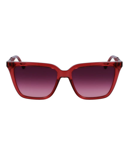 Liu Jo Multicolor Injected Sunglasses